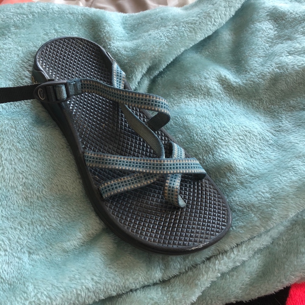 Chacos